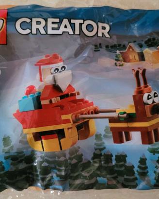 Lego Creator 30670