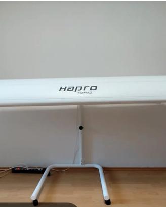 Lampada lettino Hapro TopaZ