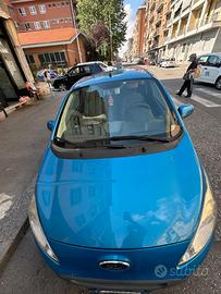Ford ka 2011