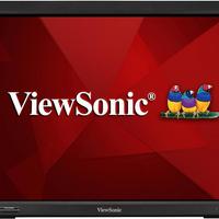 Monito VIEWSONIC - TOUCHSCREEN