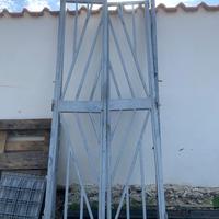 Cancelletto ingresso