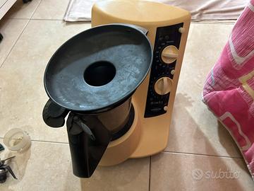 Vorwerk Bimby TM21 - Con Accessori