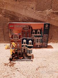 set lego