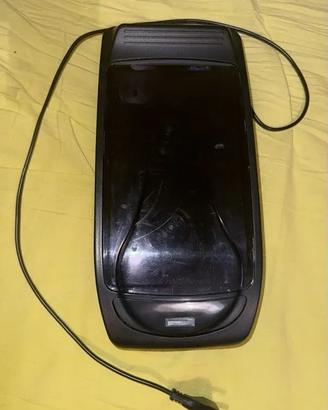 Riavvolgitore videocassette Racer SY-1002 VHS