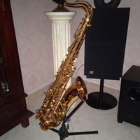 Sassofono Tenore Grassi