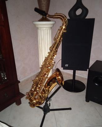 Sassofono Tenore Grassi