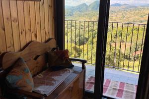 Appartamento ristrutturato -pizzoferrato