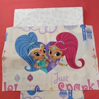 Set Per lettino bambini 