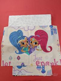 Set Per lettino bambini 