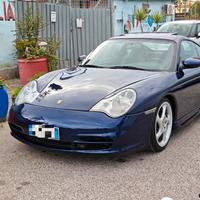 Porsche Carrera 996 300CV