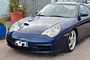Porsche Carrera 996 300CV
