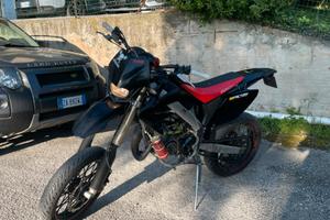 Hm 50 baja( maxi kit top 85)( 20/30h utilizzo)