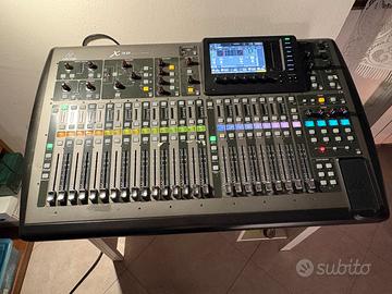 Mixer digitale Behringer X32