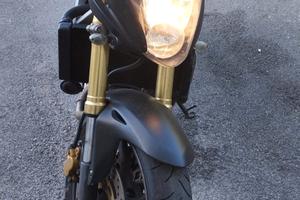 Honda Hornet my2007