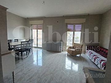 Appartamento Siracusa [V4099VRG]