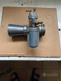 Carburatore mb 22 b del orto
