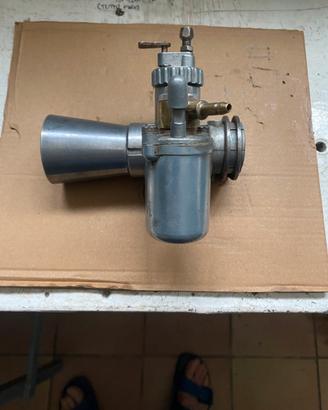 Carburatore mb 22 b del orto