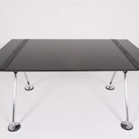 Tecno - Norman Foster - Scrivania Nomos - Laminato