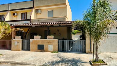 Torre San Giovanni Ugento Salento