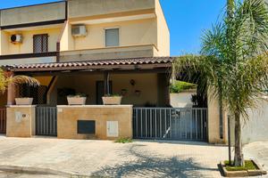 Torre San Giovanni Ugento Salento