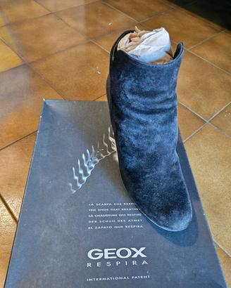stivaletto Geox