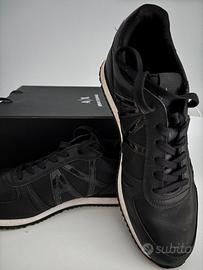 Scarpe Armani