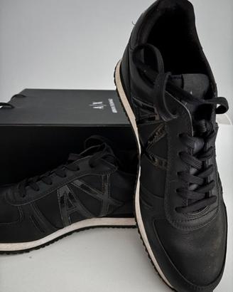 Scarpe Armani