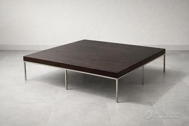 Tavolo basso Maxalto