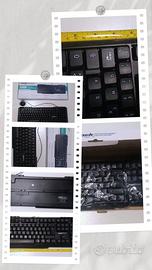 Tastiera USB Mach Power Multimediale