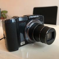 Fotocamera Olympus SZ-20