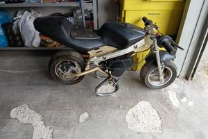 minimoto 