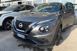 NISSAN Juke PROMO FINANZ. 1.0 DIG-T 114 CV DCT N