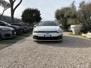 Volkswagen Golf GTI 2.0 TSI DSG