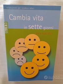 Cambia vita in sette giorni