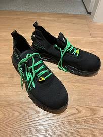 Scarpe antinfortunistiche technosafe tg. 47