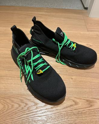 Scarpe antinfortunistiche technosafe tg. 47