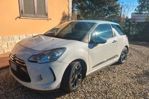 DS3 Citroen 