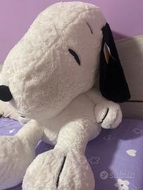 peluche snoopy