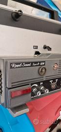 Proiettore super 8