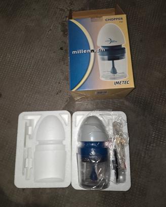Mixer frullatore