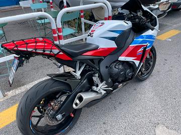 Cbr 1000 rr