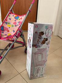 Giochi bimba