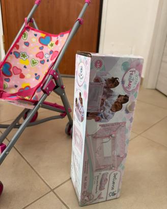 Giochi bimba