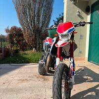 Fantic casa 2t 2018
