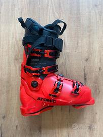 scarpone sci atomic  hawk ultra 130 rs