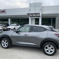 Nissan Juke 1.0 DIG-T 114 CV N-Connecta