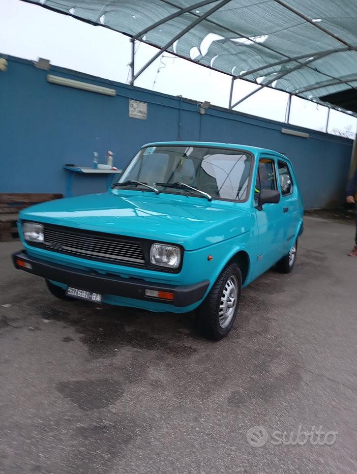 FIAT 127