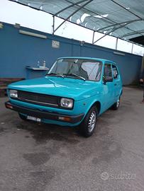 Fiat 127