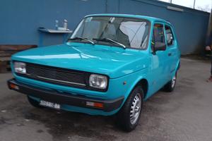 Fiat 127