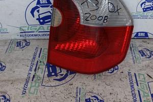 BMW X3 anno 2008 fanale stop posteriore dx
